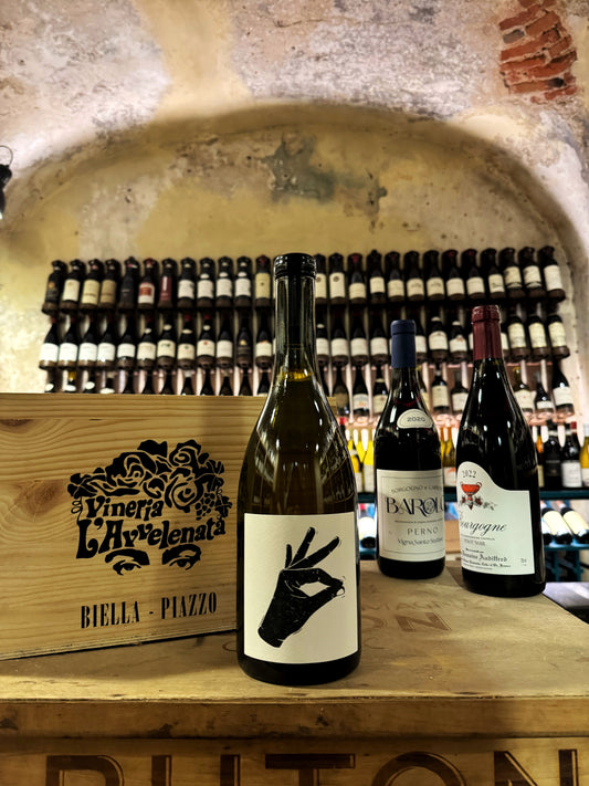 Vin Noé Pattaya 2023