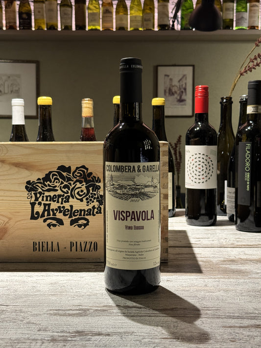 Colombera & Garella Vispavola