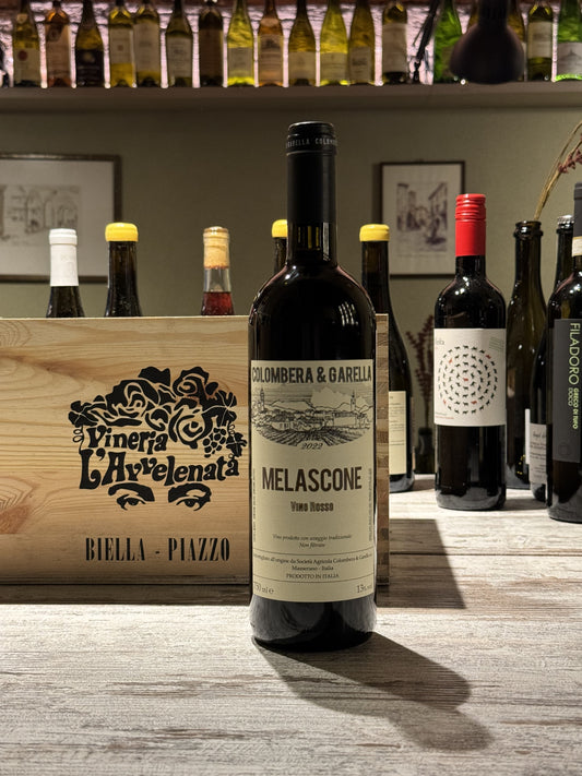 Colombera & Garella Melascone