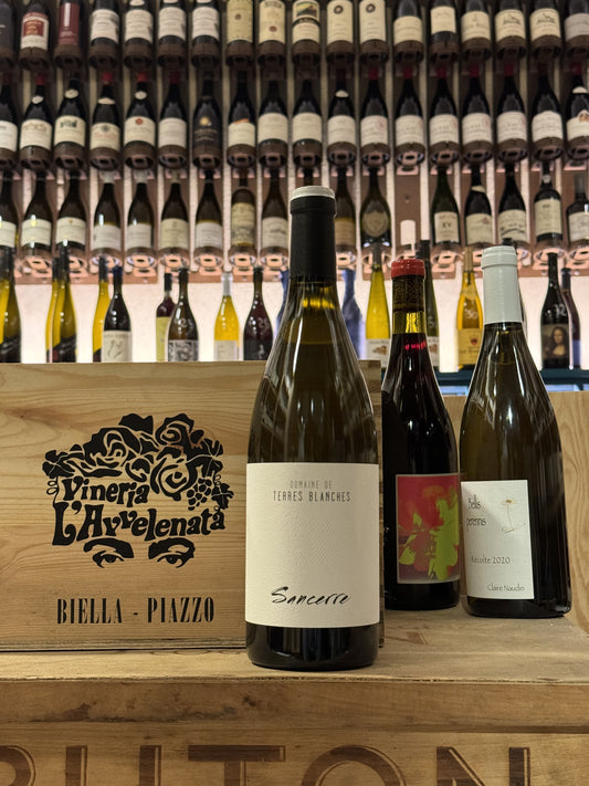 Domaine Terres Blanches Sancerre