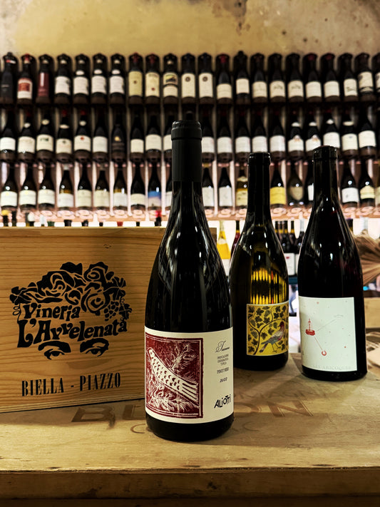Aliotti Pinot Nero