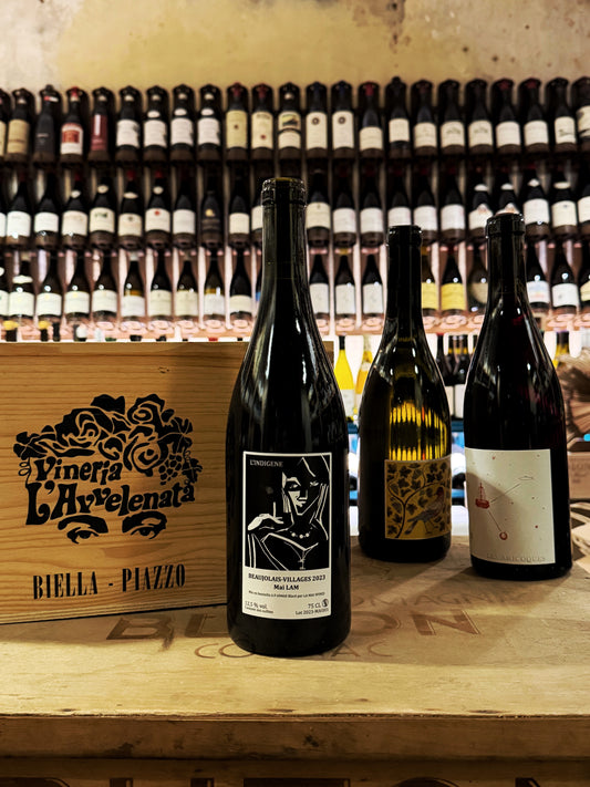 Mai Lam L’indigene