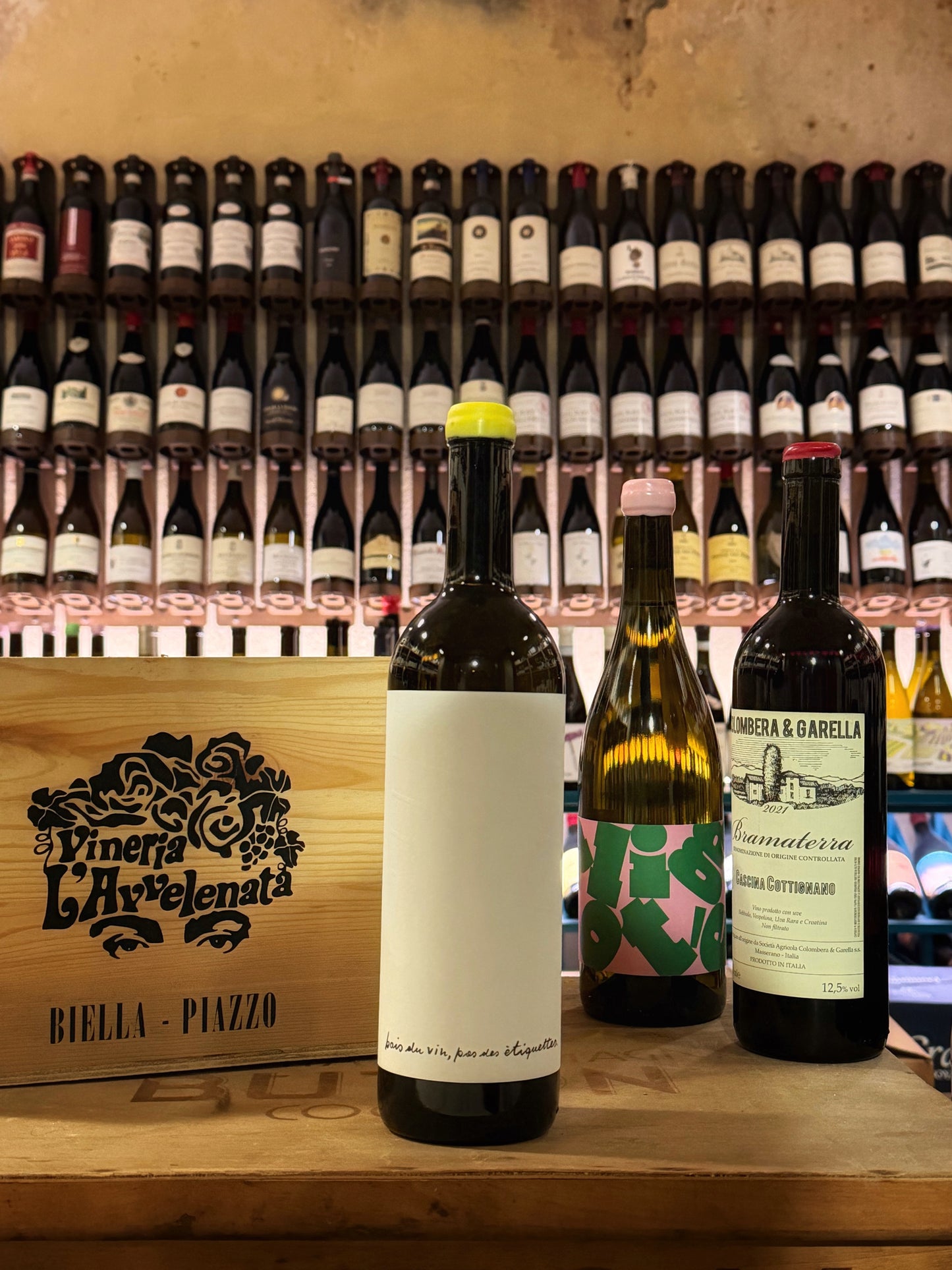 Dwnl Langhe Chardonnay 2024