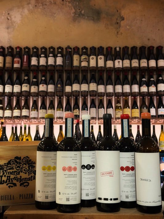 Dwnl Box Outside - Orange