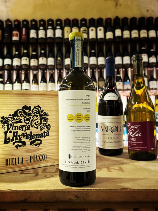 DWNL Langhe Chardonnay 2023