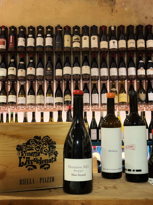 Domaine de la Cras Marc Soyard Hermaion 2023