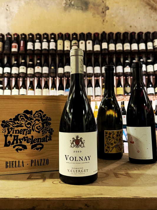 Domaine Y. Clerget