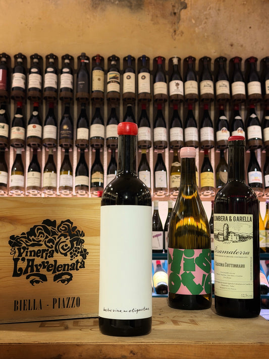 Dwnl Langhe Rosso (dolcetto) 2024