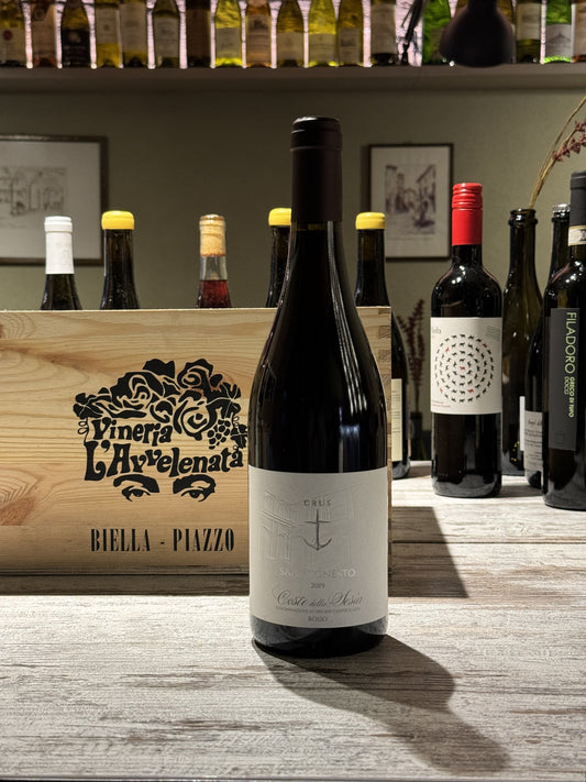 Crus Coste della Sesia 2020
